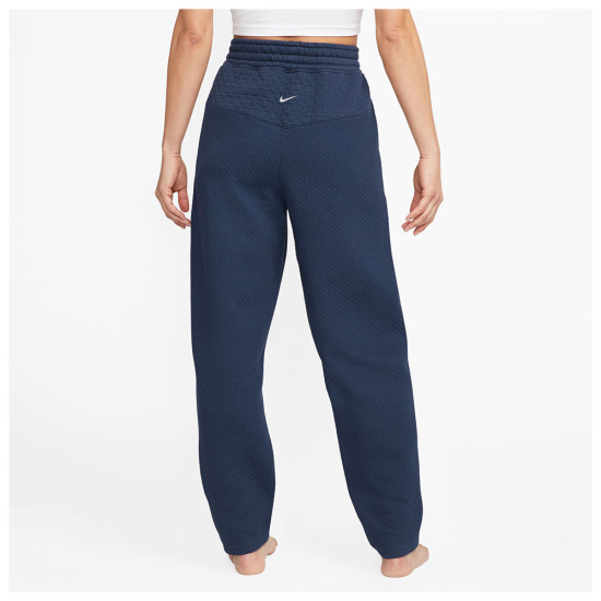 Nike Γυναικείο παντελόνι φόρμας Yoga Therma-FIT